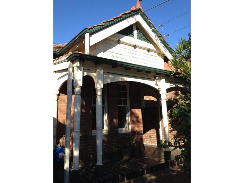 18 Moonbie Street, Summer Hill NSW 2130