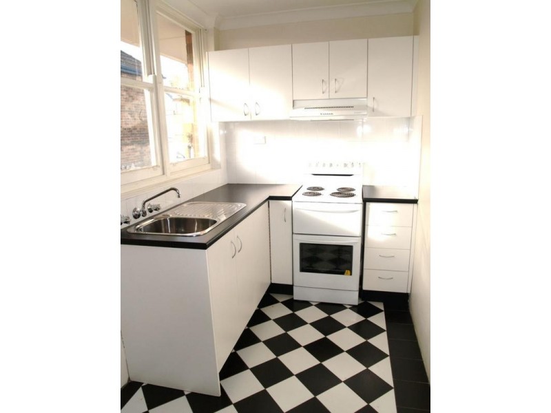 6/102 Elswick Street, Leichhardt NSW 2040