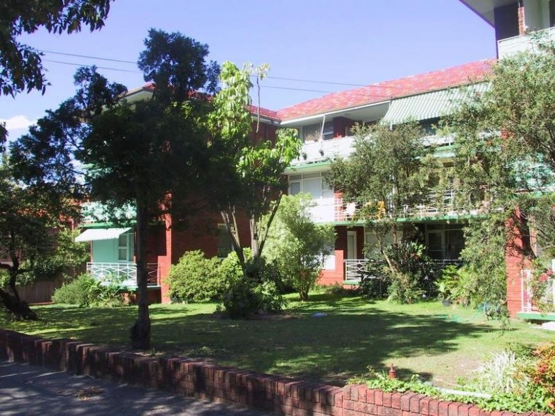 3/4-6 Tintern Road, Ashfield NSW 2131
