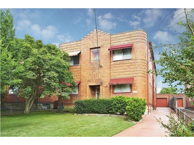 2/145 Victoria Street, Ashfield NSW 2131