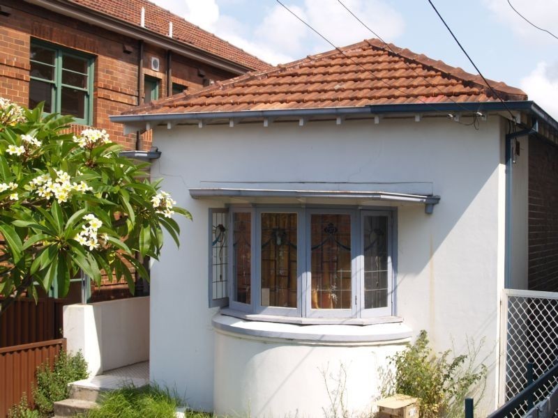 110 Carlton Crescent, Summer Hill NSW 2130