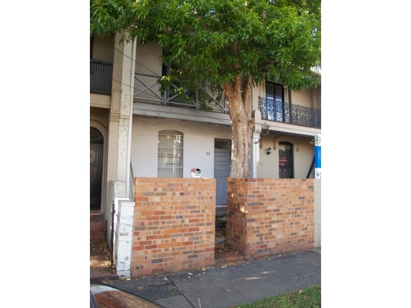 35 Renwick Street, Leichhardt NSW 2040