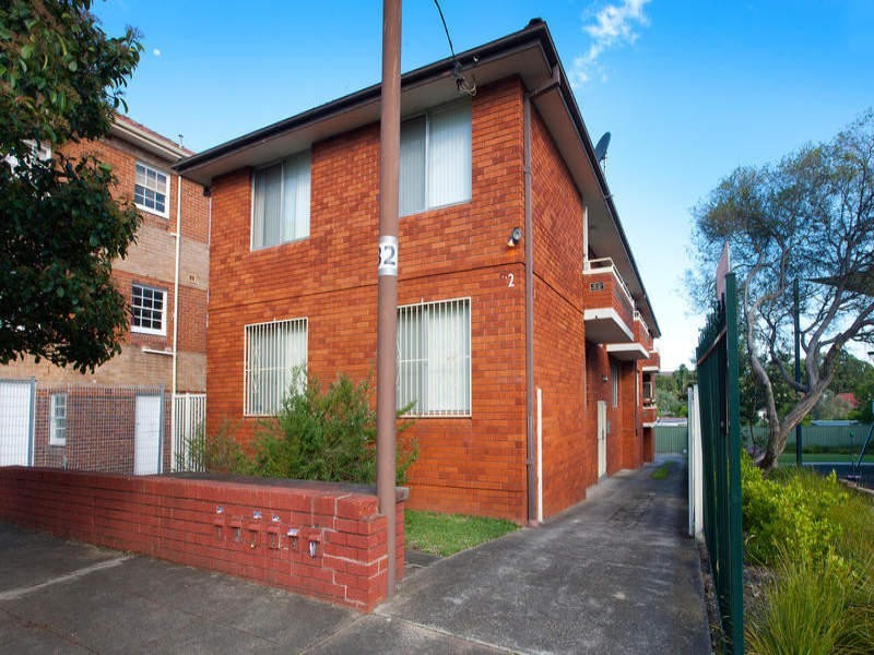 6/32 Bayley Street, Dulwich Hill NSW 2203