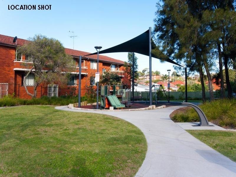 6/32 Bayley Street, Dulwich Hill NSW 2203