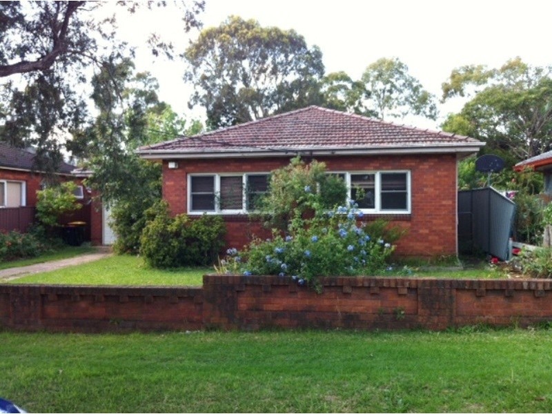 10 Whitfield Avenue, Ashbury NSW 2193