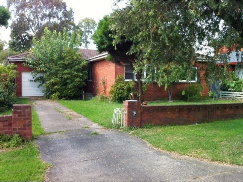 10 Whitfield Avenue, Ashbury NSW 2193