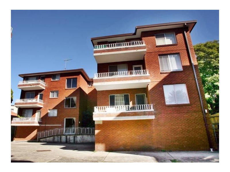 1/37B Herbert Street, Summer Hill NSW 2130