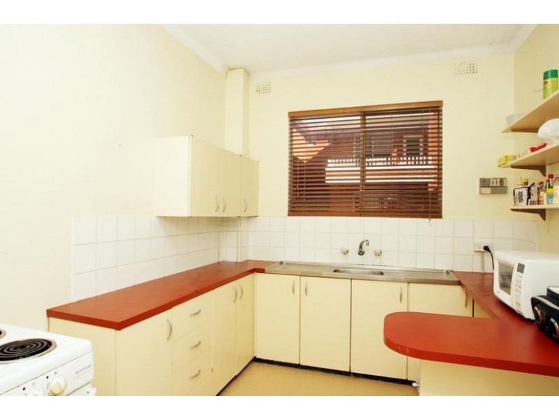 1/37B Herbert Street, Summer Hill NSW 2130