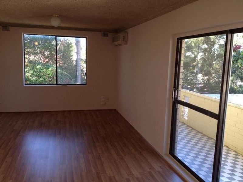 18/177 Sydenham Road, Marrickville NSW 2204