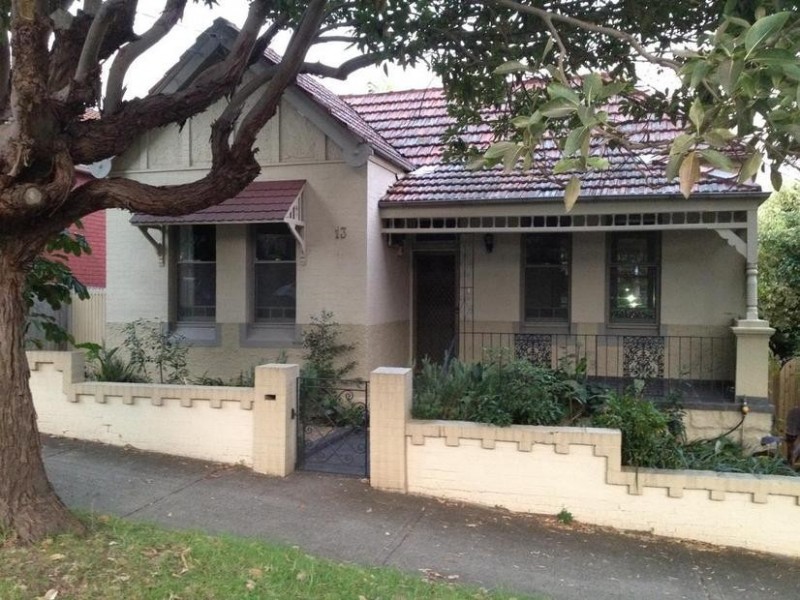 13 Melford Street, Hurlstone Park NSW 2193
