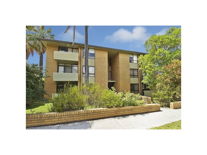8/104 Prospect Road, Summer Hill NSW 2130