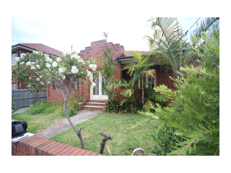 2/5 Pembroke Street, Ashfield NSW 2131