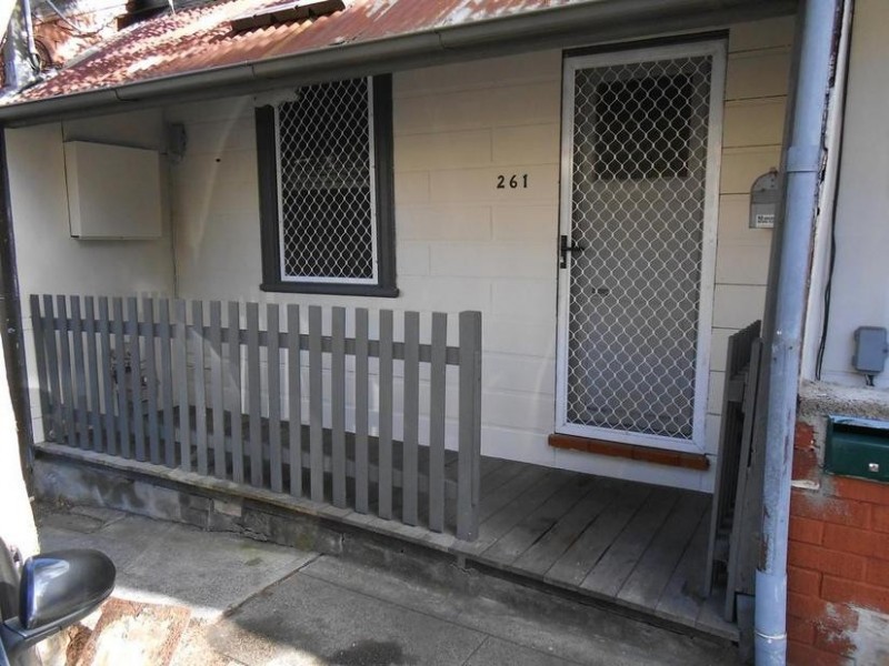261 Denison Street, Newtown NSW 2042