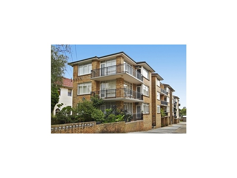 9/5B Gower Street, Summer Hill NSW 2130
