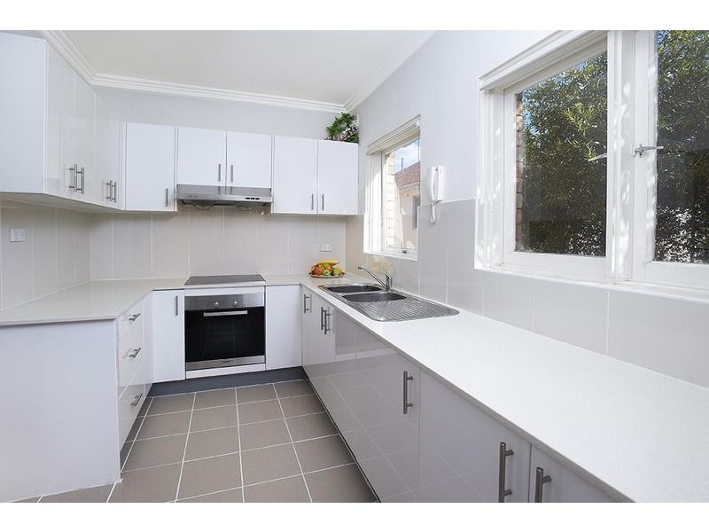 9/5B Gower Street, Summer Hill NSW 2130