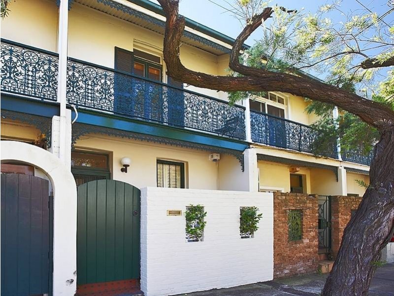 20 Constitution Road, Dulwich Hill NSW 2203