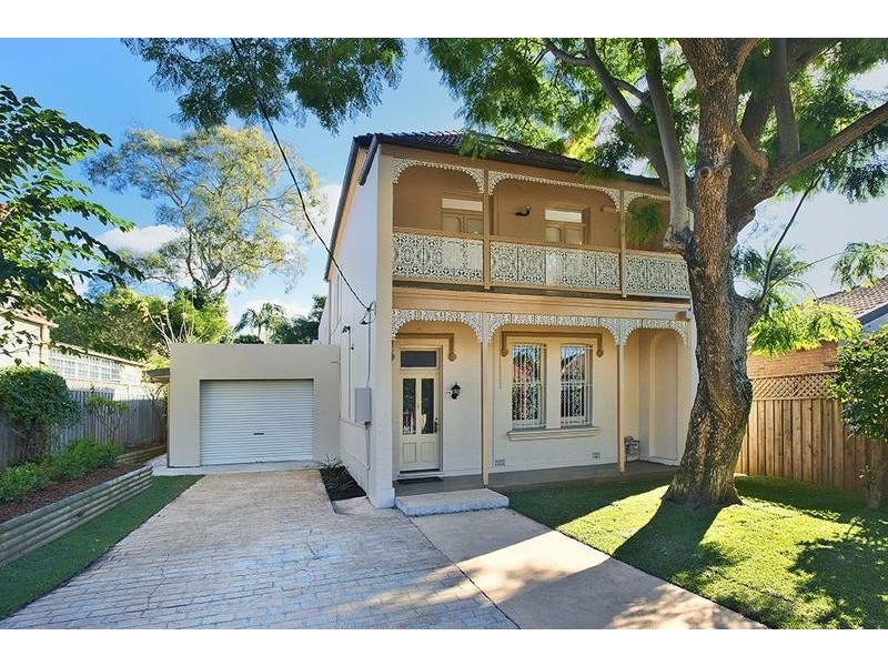 27a Nowranie Street, Summer Hill NSW 2130