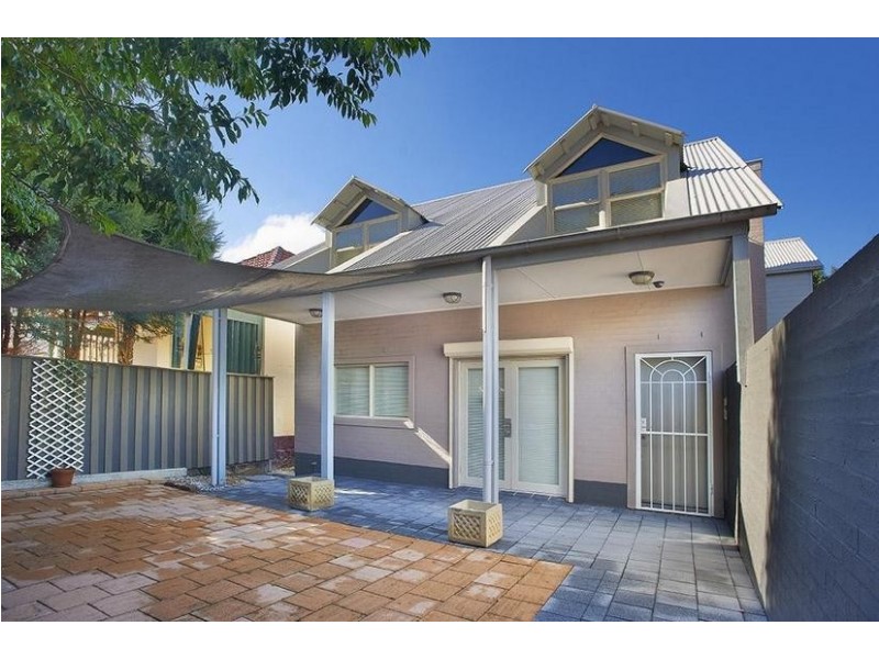 T’house 1/245 Balmain Road, Lilyfield NSW 2040