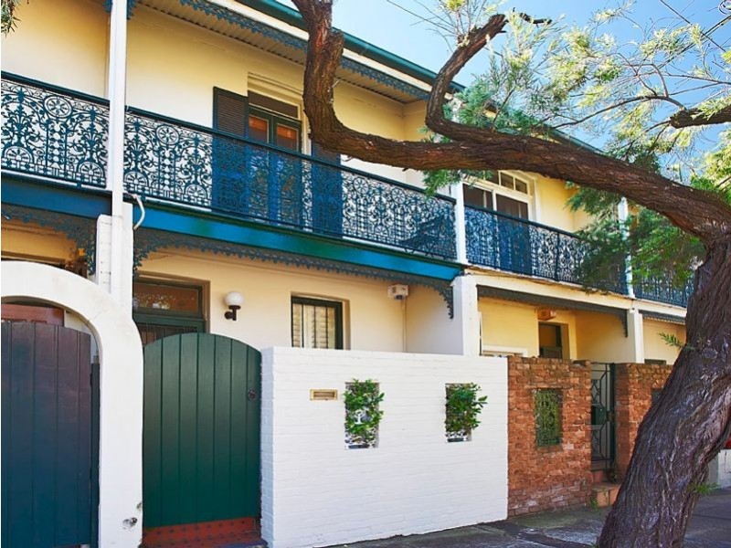 20 Constitution Road, Dulwich Hill NSW 2203