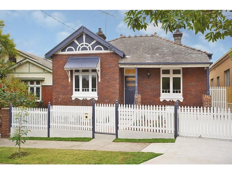 5 Marcia Street, Hurlstone Park NSW 2193