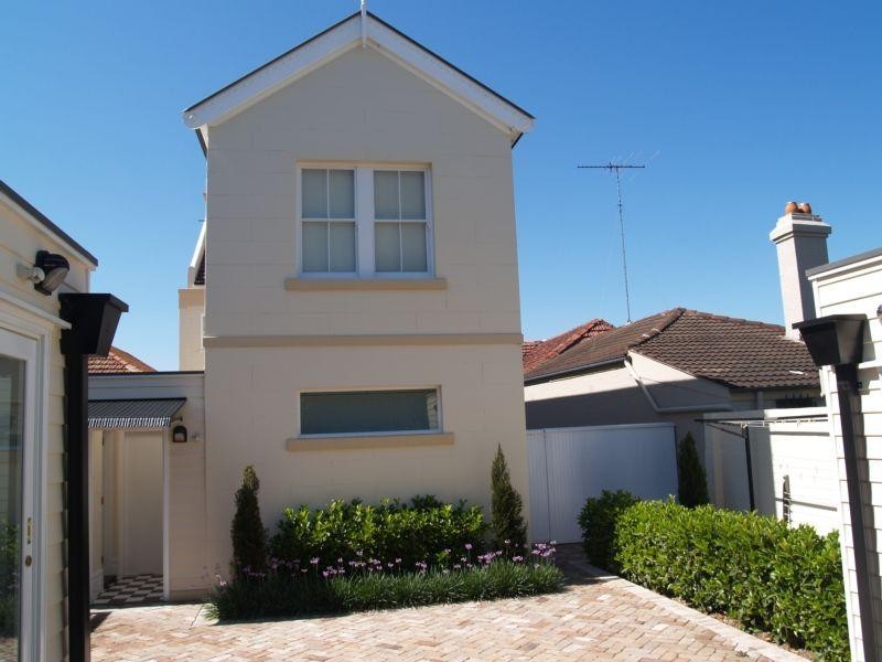 4/12 Albert Street, Petersham NSW 2049