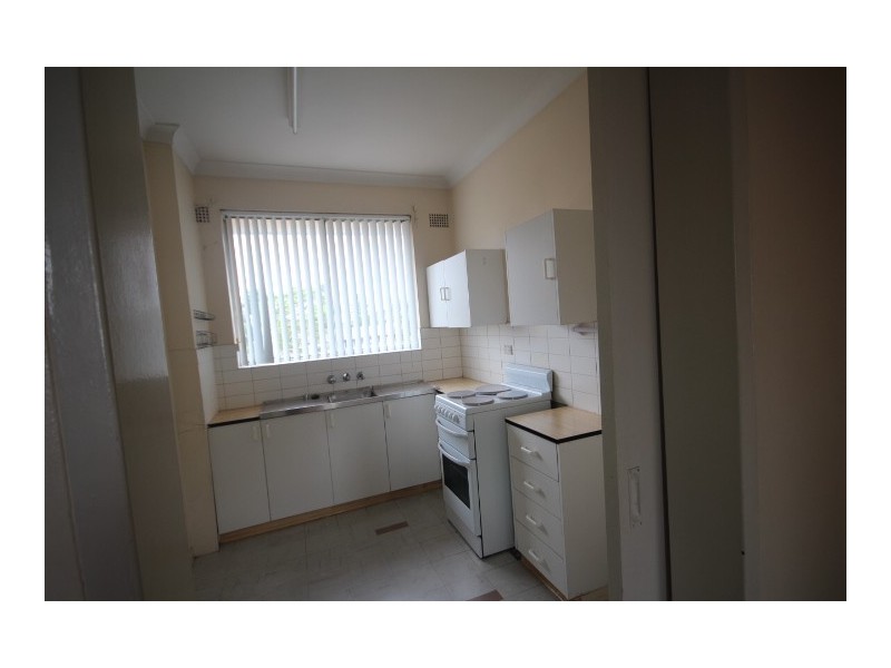 6/307 New Canterbury Road, Dulwich Hill NSW 2203