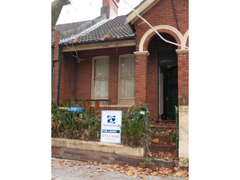 206E Trafalgar Street, Annandale NSW 2038