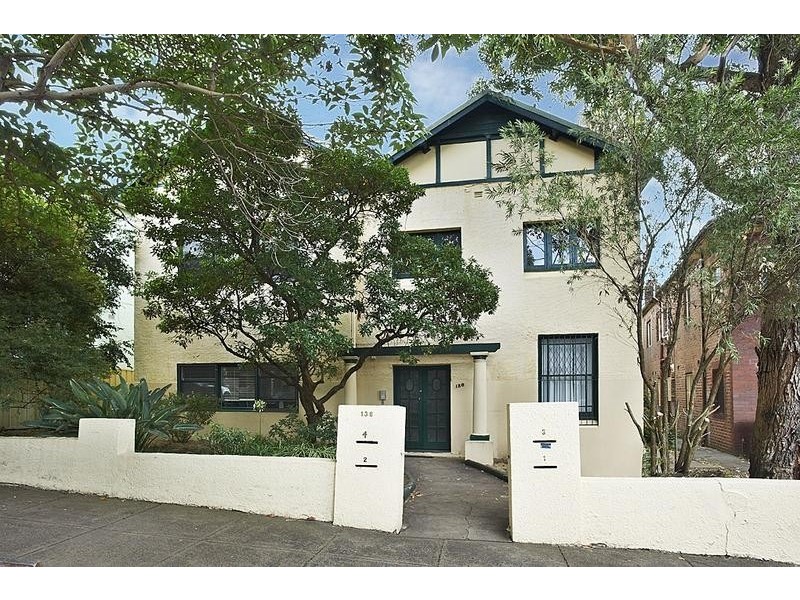 1/138 The Boulevarde, Dulwich Hill NSW 2203