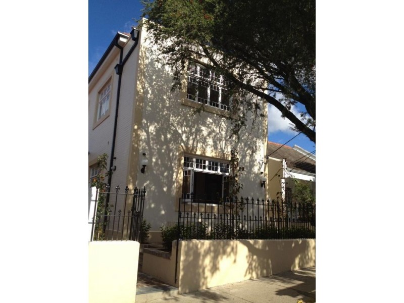 3/35 Corunna Road, Stanmore NSW 2048