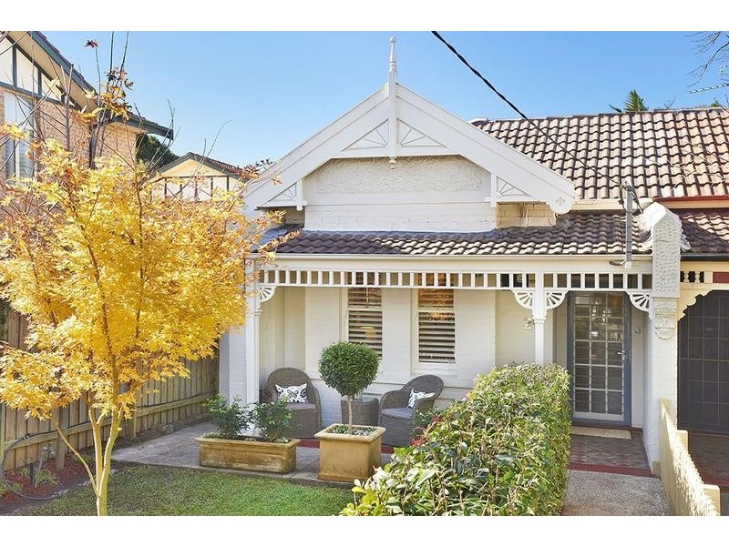 25 Garnet Street, Dulwich Hill NSW 2203
