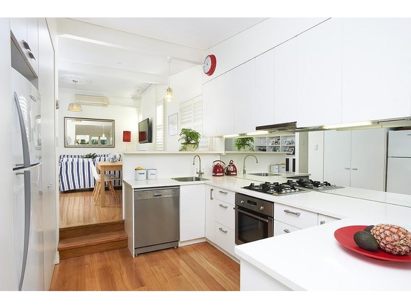 25 Garnet Street, Dulwich Hill NSW 2203