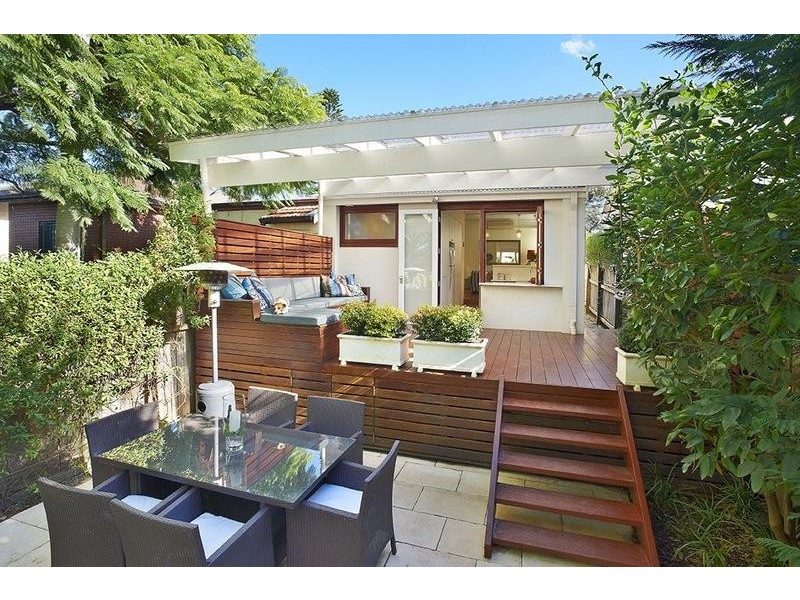 25 Garnet Street, Dulwich Hill NSW 2203