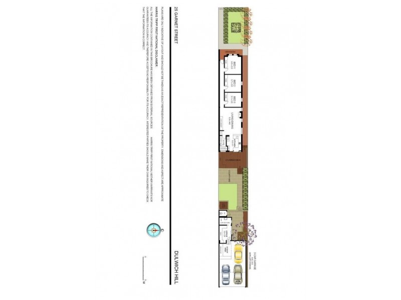 25 Garnet Street, Dulwich Hill NSW 2203