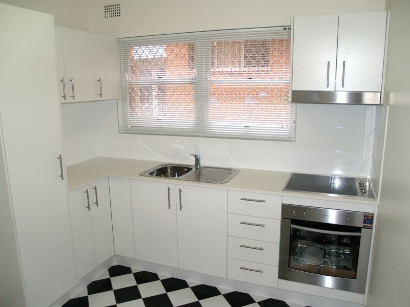 3/25 Cecil Street, Ashfield NSW 2131