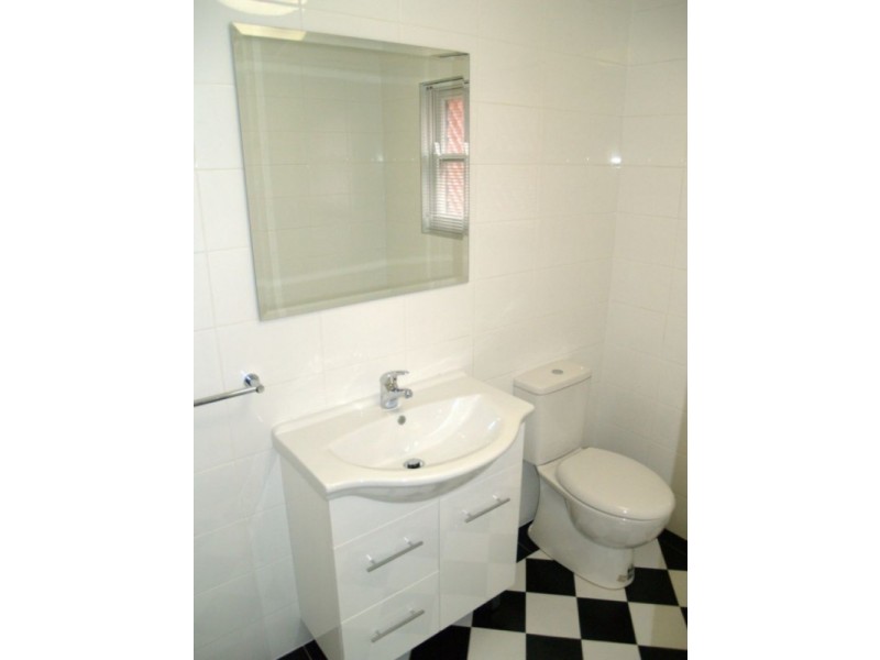 3/25 Cecil Street, Ashfield NSW 2131