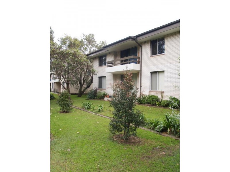 15/2 Corby Street, Concord NSW 2137