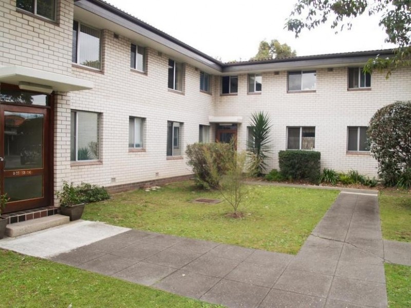 15/2 Corby Street, Concord NSW 2137