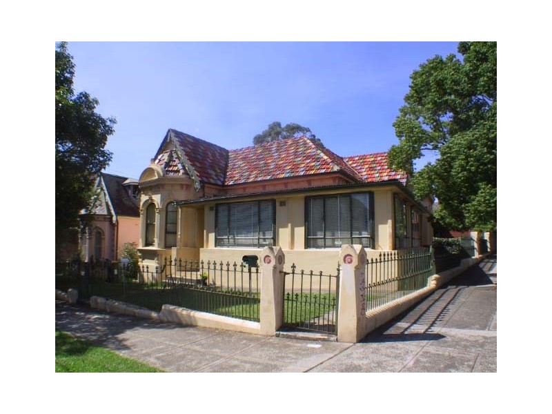 1/111 The Boulevarde, Dulwich Hill NSW 2203