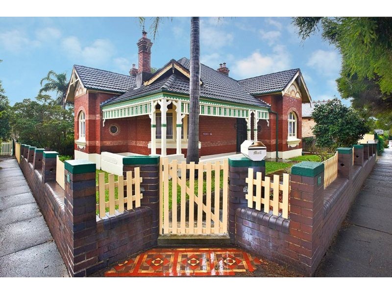 17 Jesmond Avenue, Dulwich Hill NSW 2203