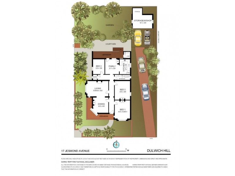 17 Jesmond Avenue, Dulwich Hill NSW 2203