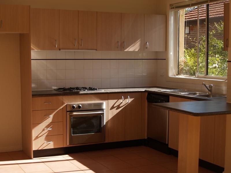 2/12 Bartlett Street, Summer Hill NSW 2130