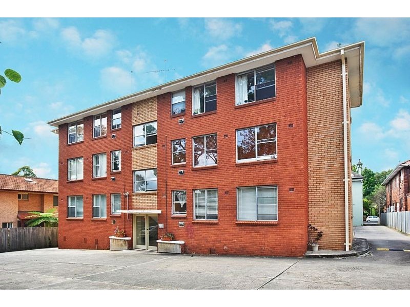13/12 Cecil Street, Ashfield NSW 2131