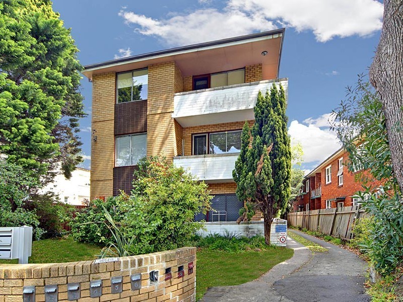 7/73 Milton Street, Ashfield NSW 2131