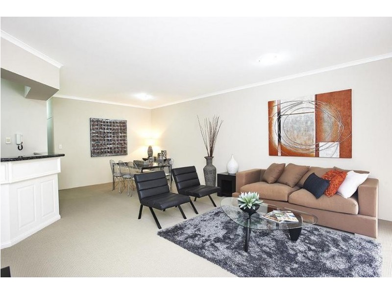 4/6 Williams Parade, Dulwich Hill NSW 2203