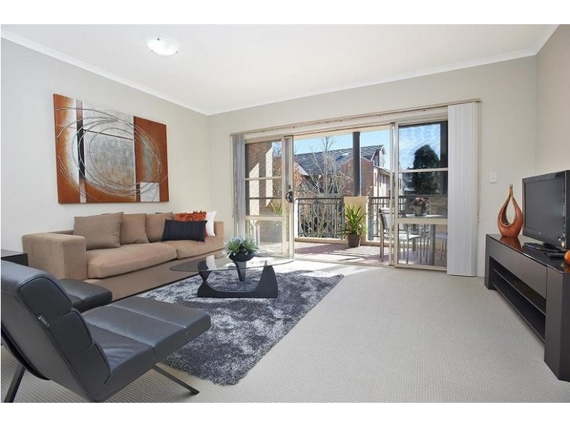 4/6 Williams Parade, Dulwich Hill NSW 2203