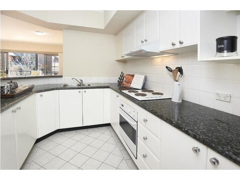 4/6 Williams Parade, Dulwich Hill NSW 2203