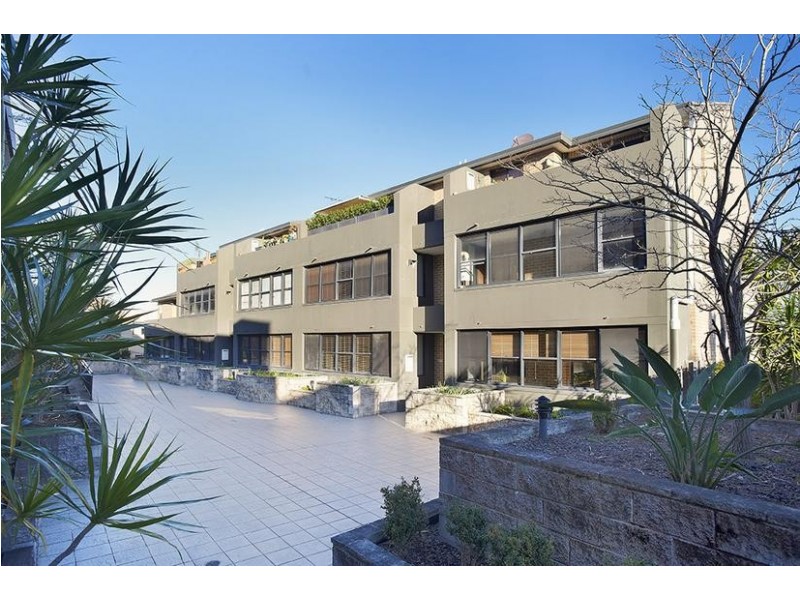 18/50 Carlton Crs, Summer Hill NSW 2130