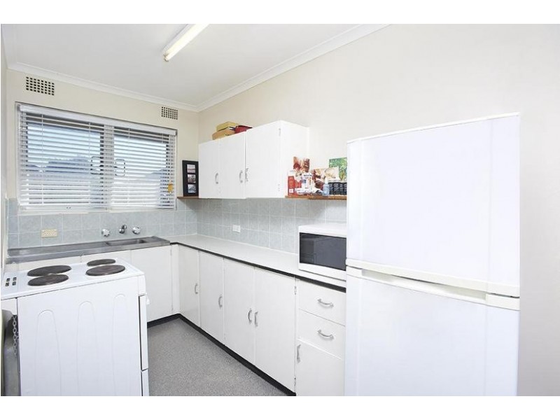 18/20 Gower Street, Summer Hill NSW 2130