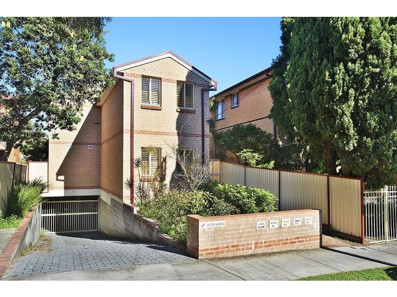 1/29 Dulwich Street, Dulwich Hill NSW 2203