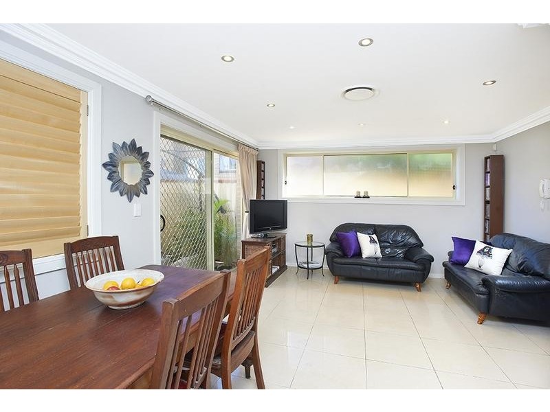 1/29 Dulwich Street, Dulwich Hill NSW 2203